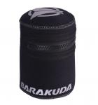 Schutzhülle für Kamera-Objektive mit Reißverschluss - made by BARAKUDA 